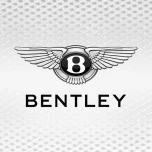 Logo Bentley Munich
