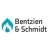 Logo Bentzien+Schmidt GbR