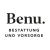 Logo Benu Bestattung und Vorsorge | Goetheplatz München