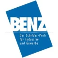 Logo BENZ Gravier- und Drucktechnik GmbH