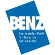 Logo BENZ Gravier- und Drucktechnik GmbH