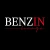 Logo BENZIN Lounge