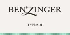 Logo Benzinger im Leiningerhof