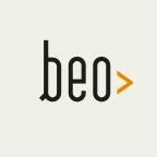 Logo beo Gesellschaft für Sprachen u. Technologie mbH