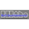 Logo BeO-Qualit&auml;tsfenster Vertrieb & Montage UG (haftungsbeschr&auml;nkt)