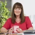 Logo beOffice Britta Ehrling