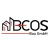 Logo Beos Bau GmbH