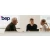 Logo bep - Becker Eisele Petersen