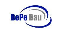 Logo BePe Bau GmbH