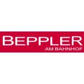 Logo Beppler am Bahnhof GmbH