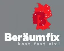 Beräumfix Würzburg Güntersleben