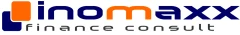 Logo Berardi Finanzdienstleistungen-inomaxx finance consult