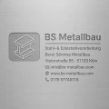 Berat Sönmez Metallbau Köln