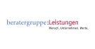 Logo beratergruppe:Leistungen