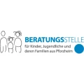 Logo Beratungsstelle f&uuml;r Kinder, Jugendliche und deren Familien aus Pforzheim