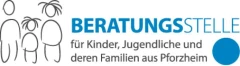 Logo Beratungsstelle für Kinder, Jugendliche und deren Familien aus Pforzheim