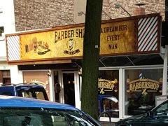 Berban Barber Shop Friseur Leverkusen