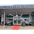 Berberia Friseursalon Bielefeld