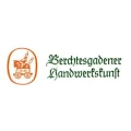 Logo Berchtesgadener Handwerkskunst