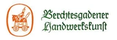 Logo Berchtesgadener Handwerkskunst