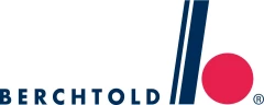 Logo Berchtold GmbH & Co. KG
