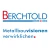 Logo Berchtold Metallbau GmbH