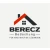 Logo BERECZ Bedachung | Ihr Dachdecker in München und Umgebung