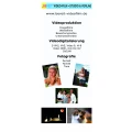 Mein Portofolio!