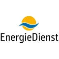 Logo Energiedienst Holding AG
