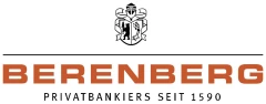 Logo Berenberg Bank Joh. Berenberg Gossler & Co. KG Niederlassung Stuttgart