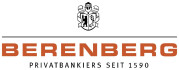 Logo Berenberg Bank Joh. Berenberg Gossler & Co.
