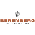 Logo Berenberg Bank