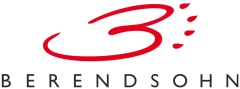 Logo Berendsohn AG Roland Haefner