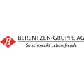 Logo Berentzen-Gruppe AG Zentrallogistik im Hause NOSTA