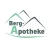 Logo Berg-Apotheke, Anja Müller