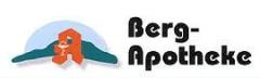 Logo Berg Apotheke