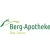 Logo Berg Apotheke, Dr. Susanne Kunze e.Kfr.