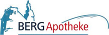 Logo Berg-Apotheke Susanne Haller
