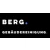 Logo BERG Gebäudereinigung - Ihr regionaler Reinigungsservice