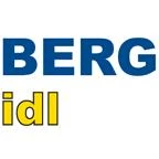 Logo Berg idl GmbH