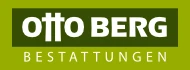 Logo Berg Otto Bestattungen GmbH & Co. KG