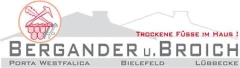 Logo Bergander & Broich GmbH & Co. KG Dachdeckerei Klempnerei Zimmerei