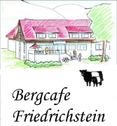Bergcafe Friedrichstein Zierenberg