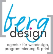 Logo bergDesign GbR