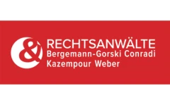 Bergemann-Gorski, Conradi, Kazempour, Weber Worms