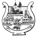 Logo Bergemer Musikverein Gr&ouml;tzingen