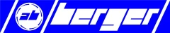 Logo Berger Alois GmbH & Co. KG High-Tech-Zerspanung