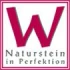 Logo Berger Armin Natursteinwerk e.K. Inh. Steinmetzmeister Martin Weber