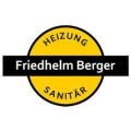 Logo Berger Friedhelm GmbH