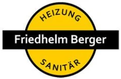 Logo Berger Friedhelm GmbH